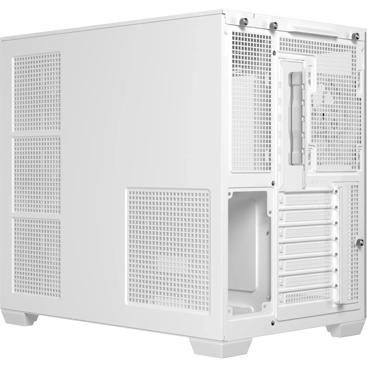 Корпус ASUS A32 Plus White - 90DC00S3-B19000 - фото 12