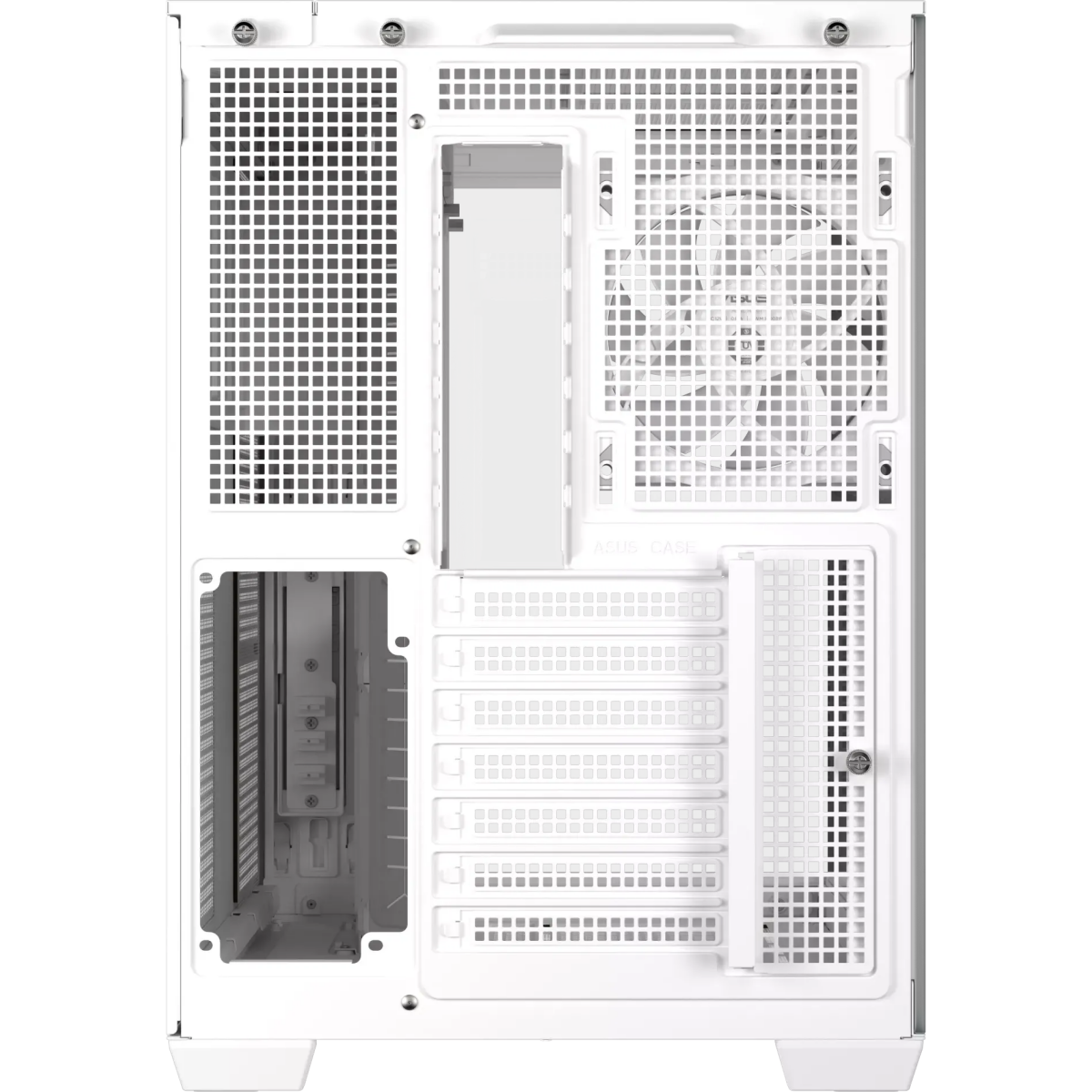 Корпус ASUS A32 Plus White - 90DC00S3-B19000 - фото 14