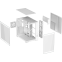Корпус ASUS A32 Plus White - 90DC00S3-B19000 - фото 15