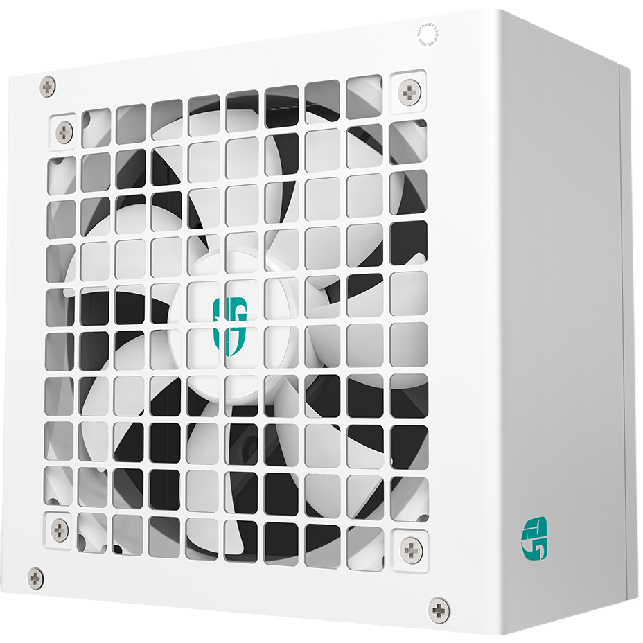 Блок питания 550W GamerStorm (DeepCool) PF550X White - PF550X WH