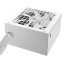 Блок питания 550W GamerStorm (DeepCool) PF550X White - PF550X WH - фото 4