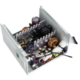 Блок питания 550W GamerStorm (DeepCool) PF550X White (PF550X WH)