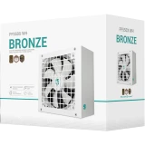 Блок питания 550W GamerStorm (DeepCool) PF550X White (PF550X WH)