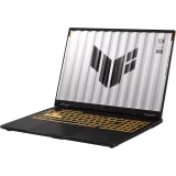 Ноутбук ASUS FX608JHR TUF Gaming F16 Jaeger Gray (2025) (RV035) (FX608JHR-RV035)
