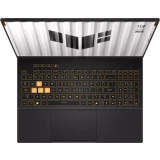Ноутбук ASUS FX608JHR TUF Gaming F16 Jaeger Gray (2025) (RV035) (FX608JHR-RV035)