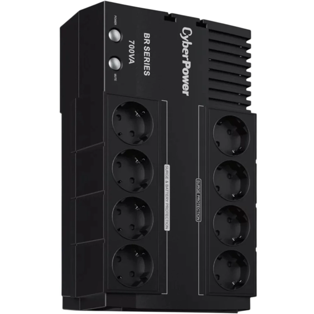ИБП CyberPower Brics BR700E
