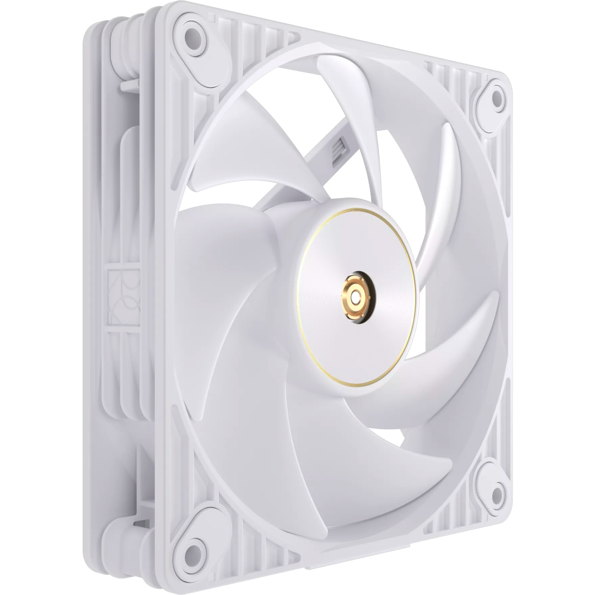Вентилятор для корпуса ASUS PROART PF120 White (3 шт.) - 90DA00M3-B09020 - фото 5