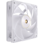 Вентилятор для корпуса ASUS PROART PF120 White (3 шт.) - 90DA00M3-B09020 - фото 5