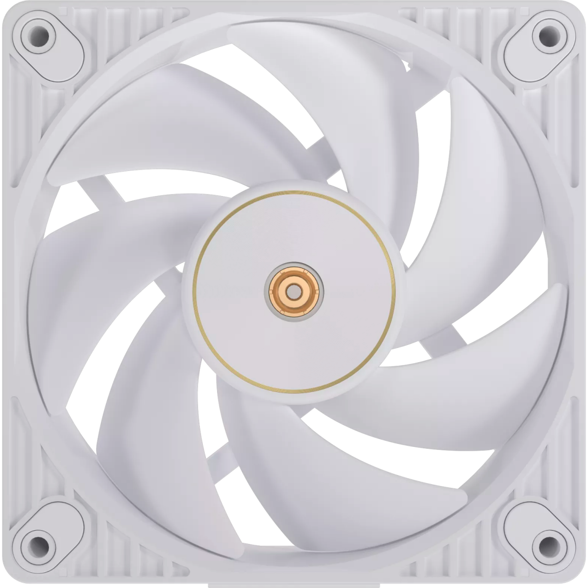 Вентилятор для корпуса ASUS PROART PF120 White (3 шт.) - 90DA00M3-B09020 - фото 7