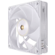 Вентилятор для корпуса ASUS PROART PF120 White (3 шт.) - 90DA00M3-B09020 - фото 8
