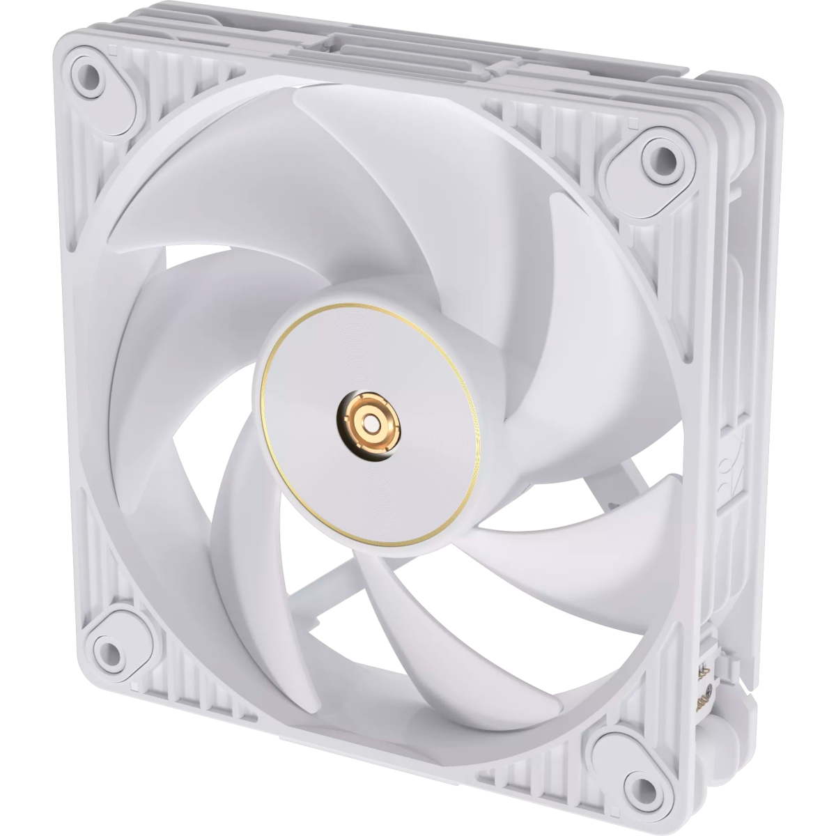 Вентилятор для корпуса ASUS PROART PF120 White (3 шт.) - 90DA00M3-B09020 - фото 10