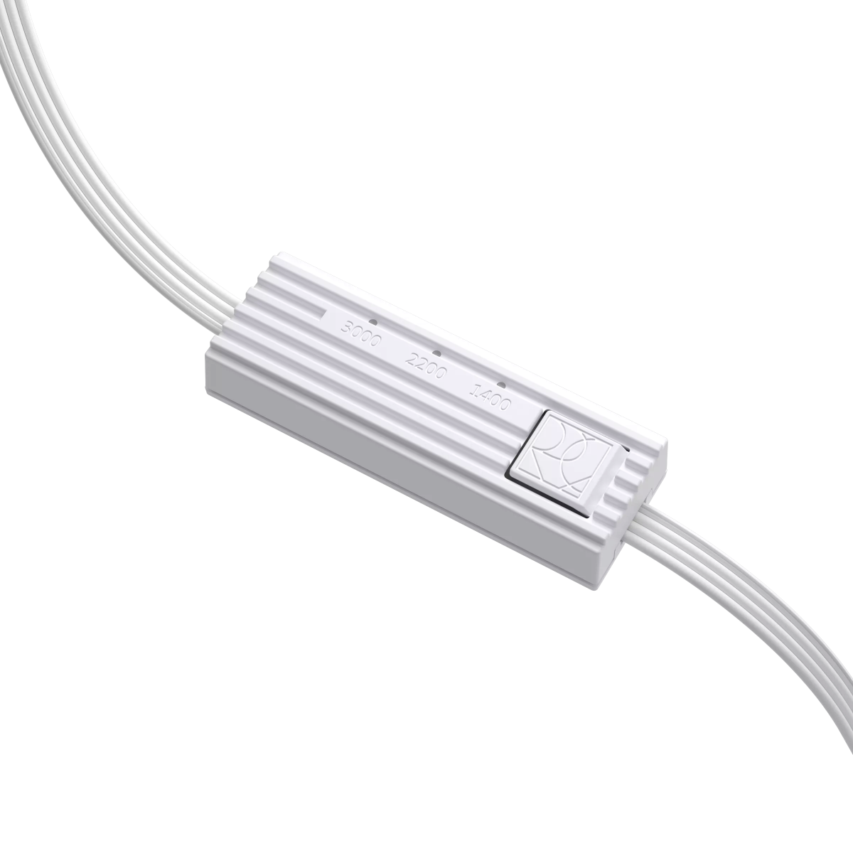 Вентилятор для корпуса ASUS PROART PF120 White (3 шт.) - 90DA00M3-B09020 - фото 16