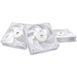 Вентилятор для корпуса ASUS PROART PF120 White (3 шт.) (90DA00M3-B09020)