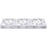 Вентилятор для корпуса ASUS PROART PF120 White (3 шт.) (90DA00M3-B09020)