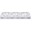 Вентилятор для корпуса ASUS PROART PF120 White (3 шт.) - 90DA00M3-B09020 - фото 2