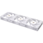 Вентилятор для корпуса ASUS PROART PF120 White (3 шт.) - 90DA00M3-B09020 - фото 3