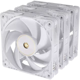 Вентилятор для корпуса ASUS PROART PF120 White (3 шт.) (90DA00M3-B09020)