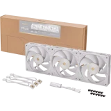 Вентилятор для корпуса ASUS PROART PF120 White (3 шт.) (90DA00M3-B09020)