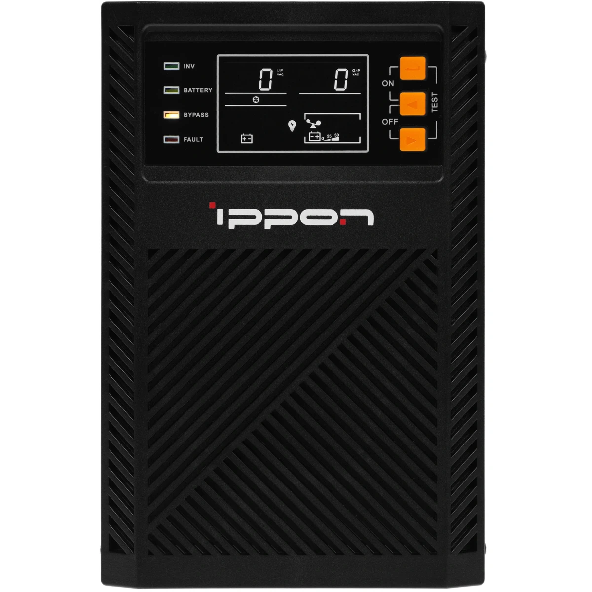 ИБП Ippon Innova TA 1000 - 2048801 - фото 2
