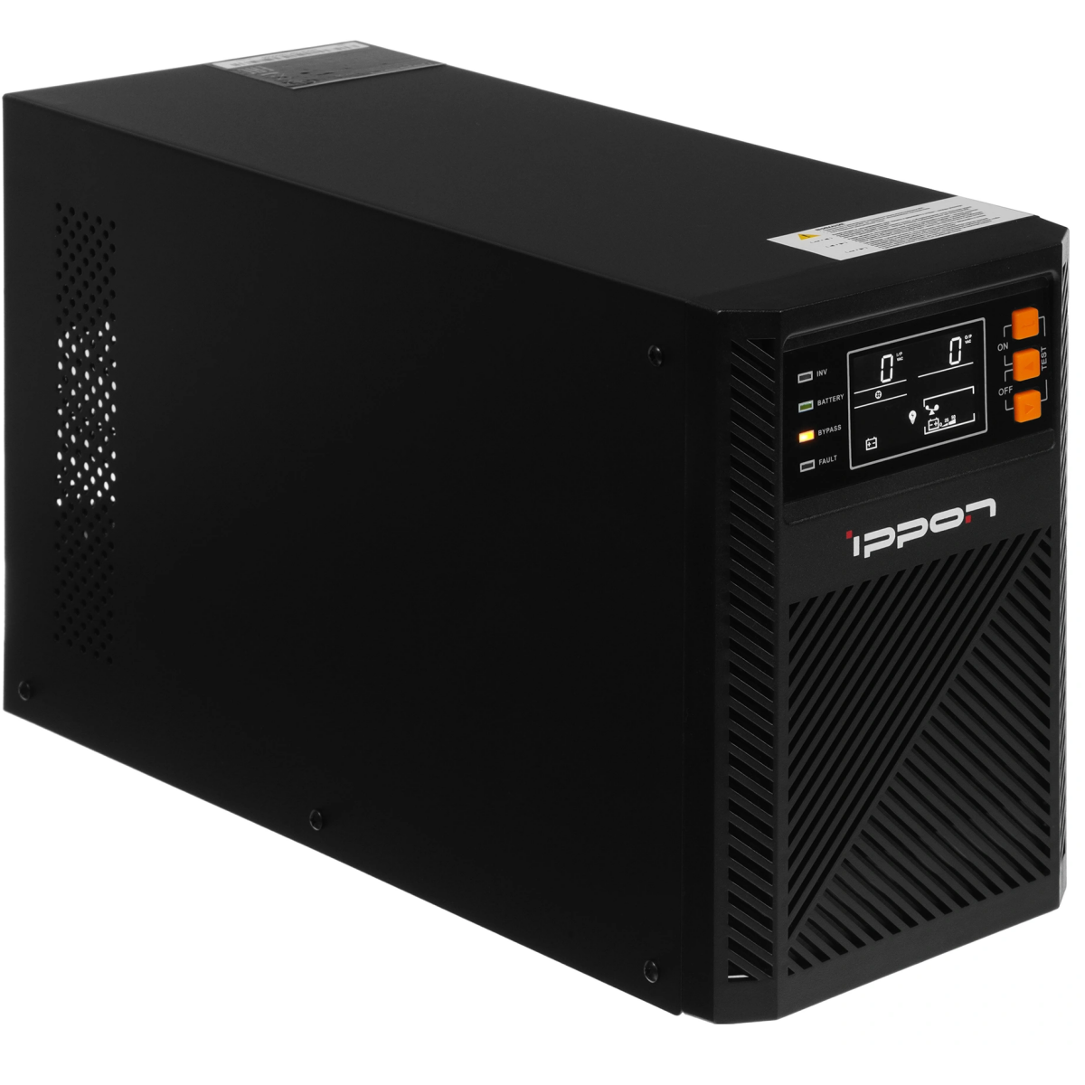 ИБП Ippon Innova TA 1000 - 2048801 - фото 4