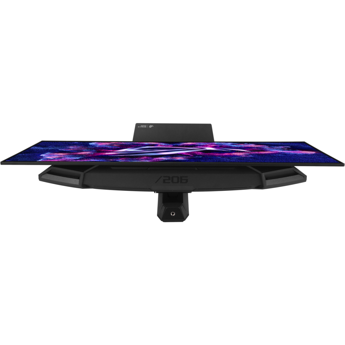 Монитор ASUS 27" XG27AQDMGR ROG Strix OLED - фото 5