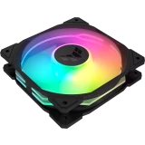 Вентилятор для корпуса ASUS TUF Gaming TR120 ARGB Black (90DA0090-B09000)