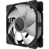 Вентилятор для корпуса ASUS TUF Gaming TR120 ARGB Black (90DA0090-B09000)