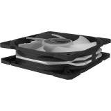 Вентилятор для корпуса ASUS TUF Gaming TR120 ARGB Black (90DA0090-B09000)