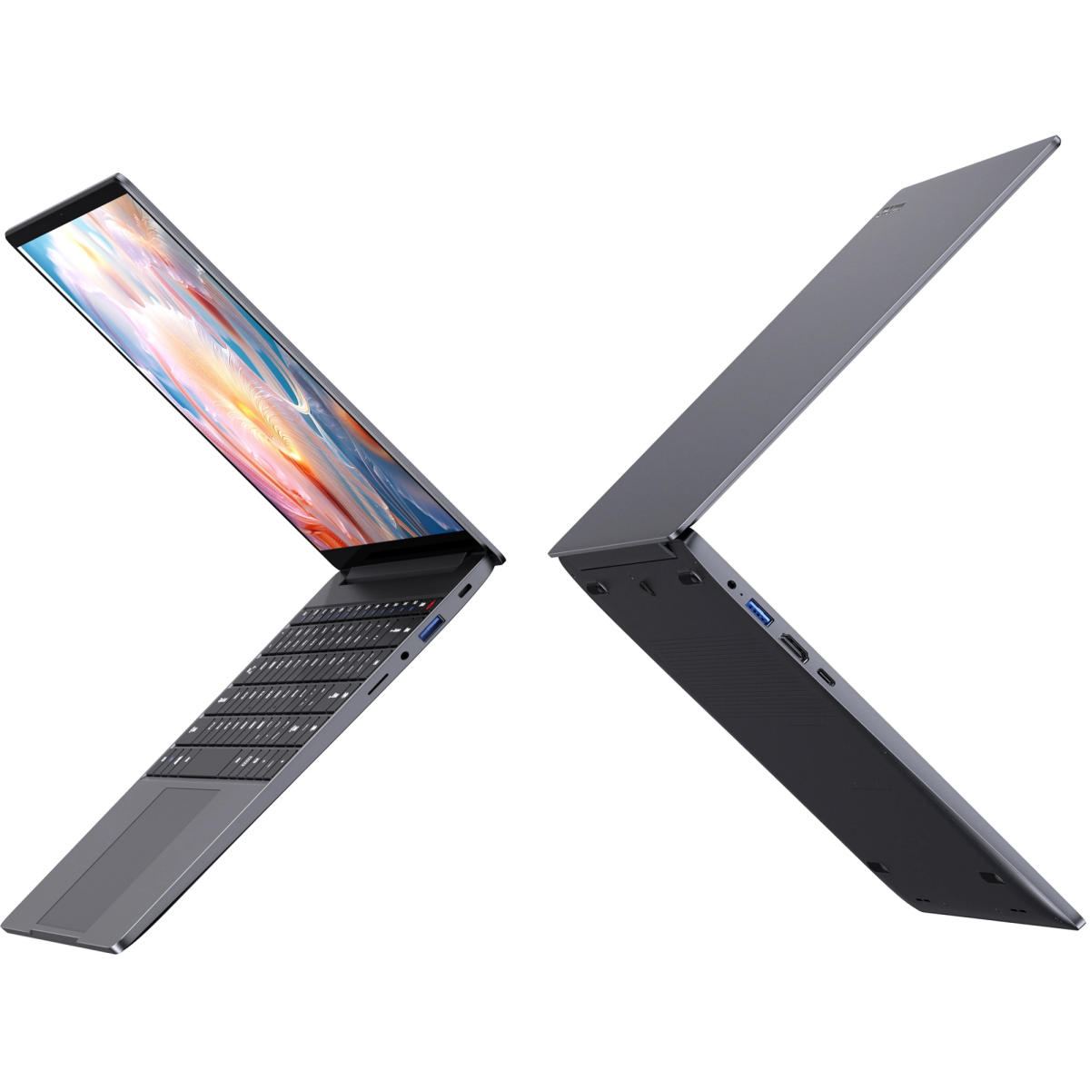 Ноутбук Chuwi CoreBook X Ryzen 5 (80472) - 6935768780472 - фото 6