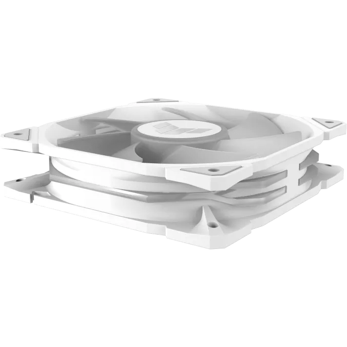 Вентилятор для корпуса ASUS TUF Gaming TR120 ARGB White - 90DA0093-B09000 - фото 7