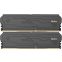 Оперативная память 16GB DDR4 2666MHz Netac Shadow III (NTSHD4P26DP-16K) (2x8GB KIT)