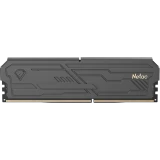 Оперативная память 16GB DDR4 2666MHz Netac Shadow III (NTSHD4P26SP-16K)