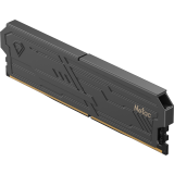 Оперативная память 8GB DDR4 2666MHz Netac Shadow III (NTSHD4P26SP-08K)