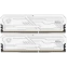 Оперативная память 16GB DDR4 2666MHz Netac Shadow III (NTSHD4P26DP-16W) (2x8GB KIT)