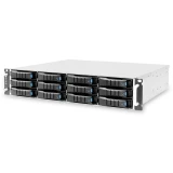 Корпус для системы хранения AIC J2012-04-04X (XJ1-20124-04)