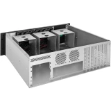 ..... Серверный корпус ExeGate Pro 3U450-12 Б/У (EX297731RUS)
