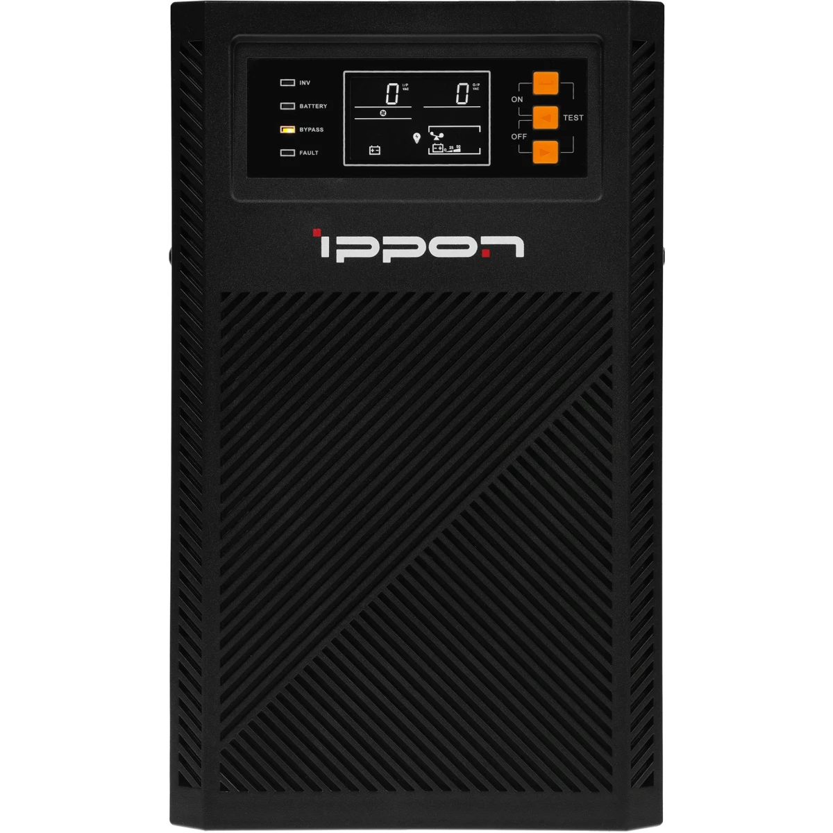 ИБП Ippon Innova TA 2000 - 2048802 - фото 2