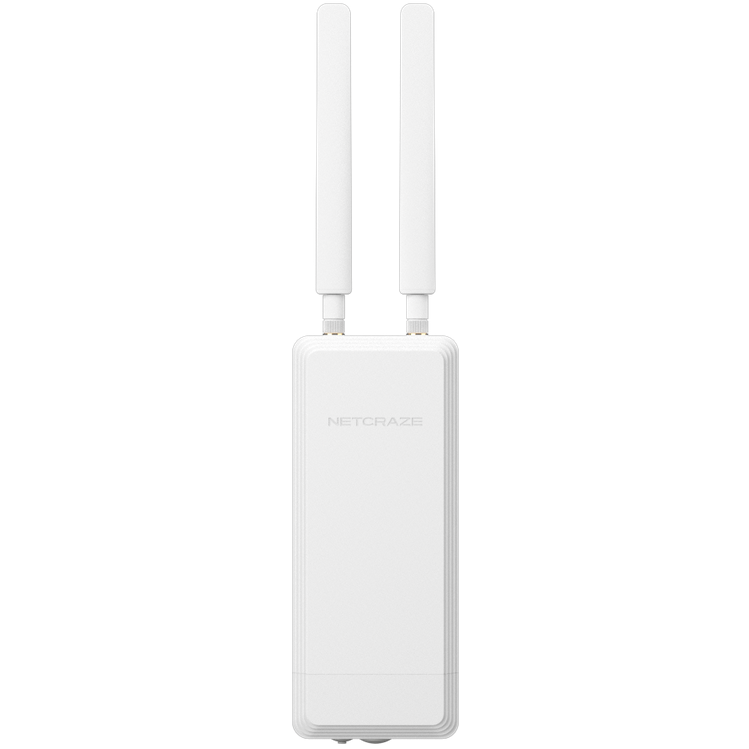 Wi-Fi точка доступа Netcraze Stellar 6 (NAP-650)
