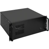 ..... Серверный корпус ExeGate Pro 4U300-08 Б/У (EX281235RUS)