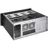 ..... Серверный корпус ExeGate Pro 4U300-08 Б/У (EX281235RUS)