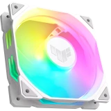 Вентилятор для корпуса ASUS TUF Gaming TR120 ARGB White (3 шт.) (90DA0093-B09020)