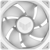 Вентилятор для корпуса ASUS TUF Gaming TR120 ARGB White (3 шт.) (90DA0093-B09020)