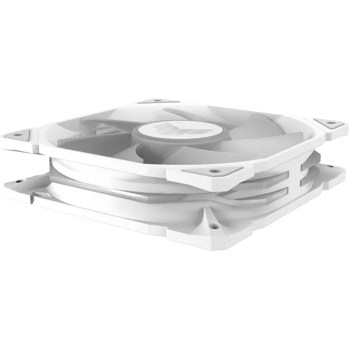 Вентилятор для корпуса ASUS TUF Gaming TR120 ARGB White (3 шт.) - 90DA0093-B09020 - фото 9