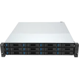 Корпус для системы хранения ASUS VS320D-RS12J (90SF03V1-M00KL0)