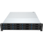 Корпус для системы хранения ASUS VS320D-RS12J - 90SF03V1-M00KL0 - фото 2