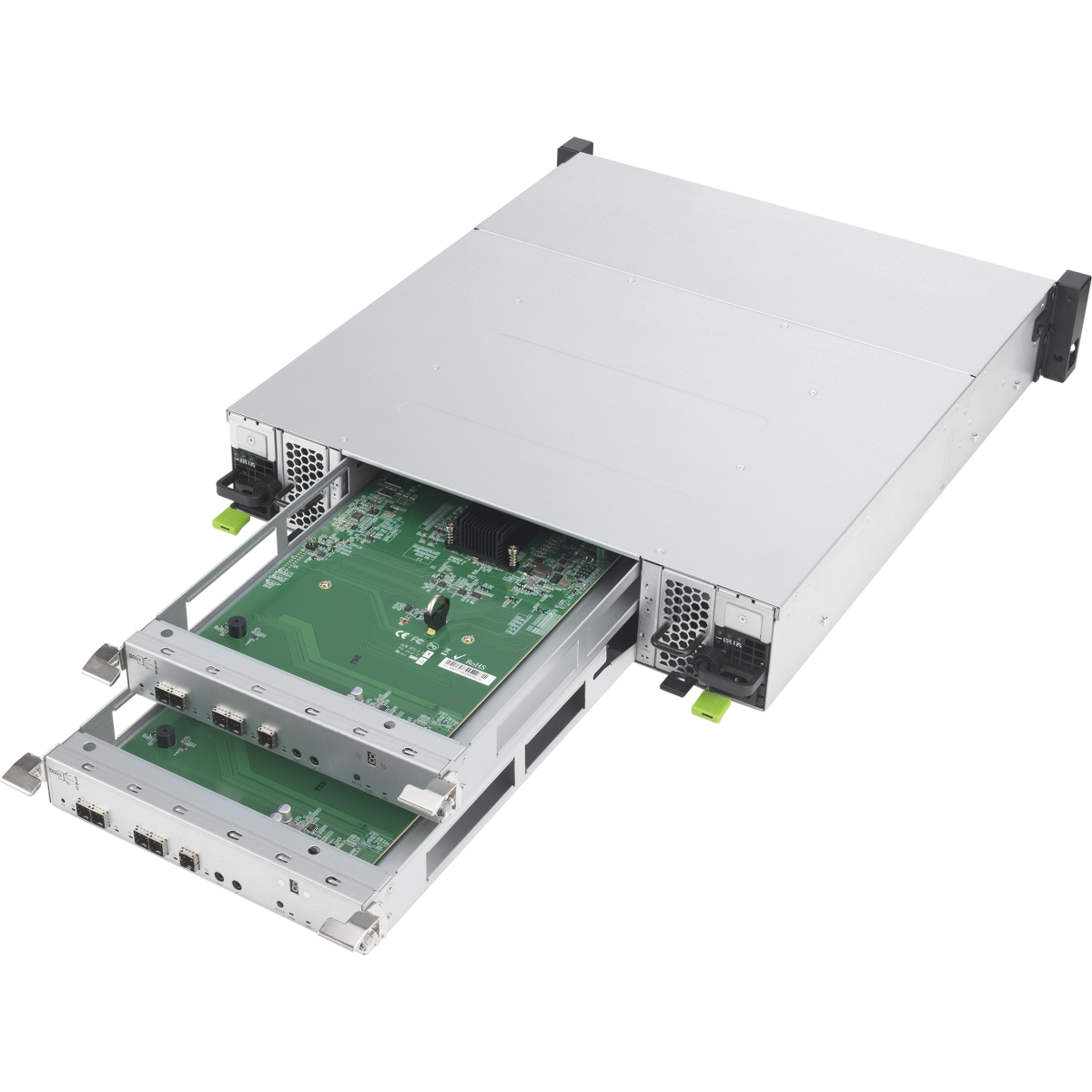 Корпус для системы хранения ASUS VS320D-RS12J - 90SF03V1-M00KL0 - фото 4