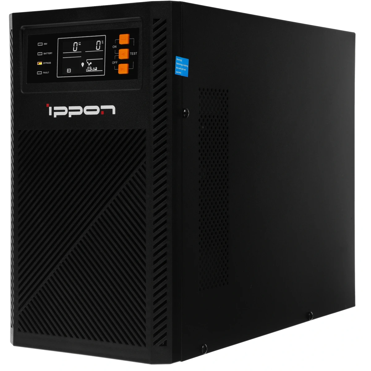 ИБП Ippon Innova TA 3000 - 2048803