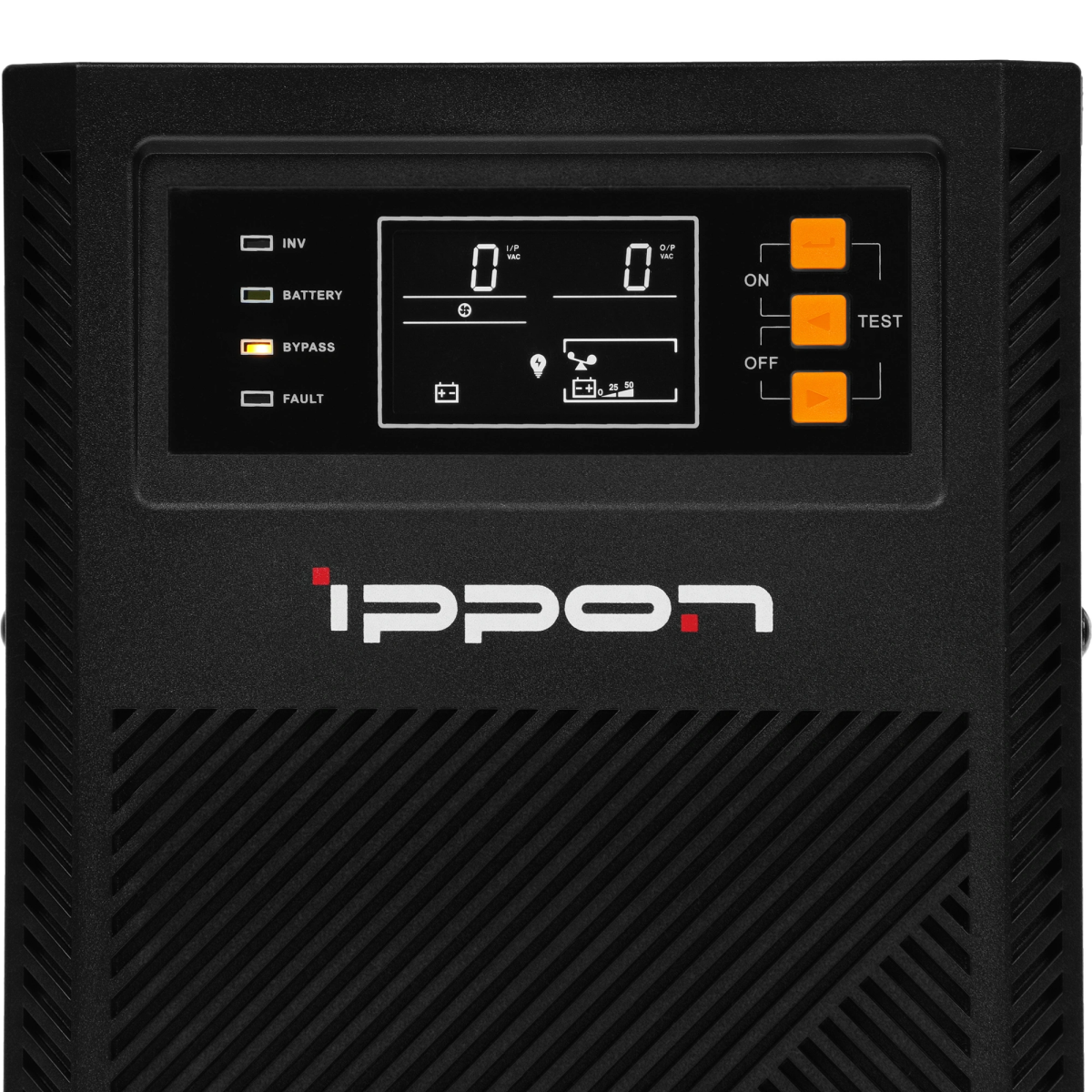 ИБП Ippon Innova TA 3000 - 2048803 - фото 5