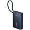 Внешний аккумулятор Baseus PicoGo 10000mAh 45W Cosmic Black - P10076803123-00