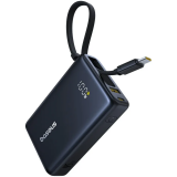 Внешний аккумулятор Baseus PicoGo 10000mAh 45W Cosmic Black (P10076803123-00)